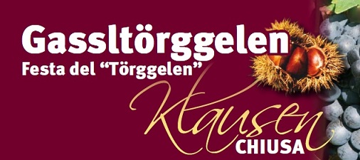 Gassltörggelen