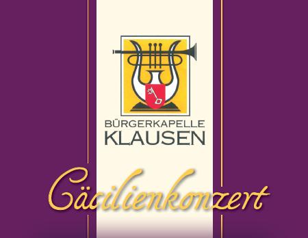 Cäcilienkonzert