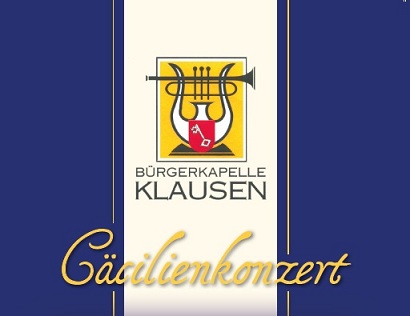 Cäcilienkonzert 2010