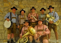 Die Völser Musikanten