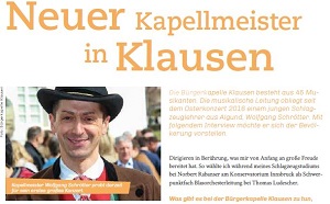 Clausa