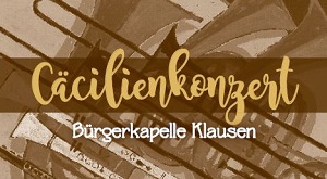 Cäcilienkonzert