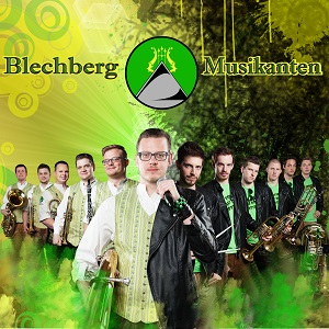Blechberg Musikanten