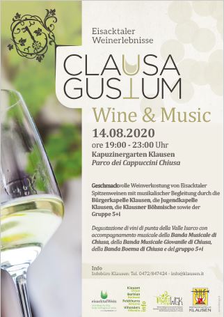 Wine & Music