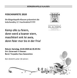 Klausner Bote