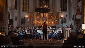 Adventskonzert auf youtube